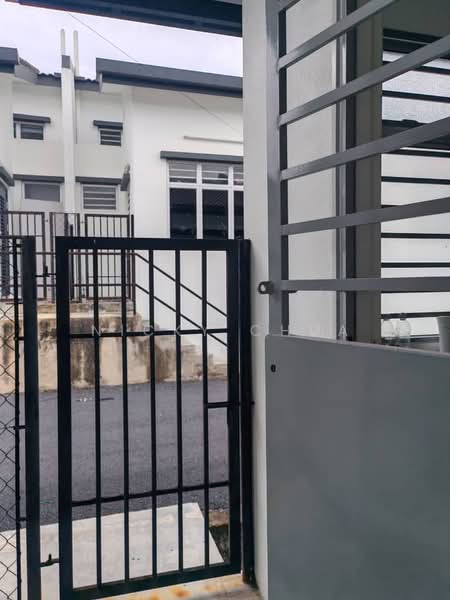 1-storey Terraced House for Rent in Seremban 2 (Negeri Sembilan) - Nicky Chua - Exterior - PropertyGuru.com.my