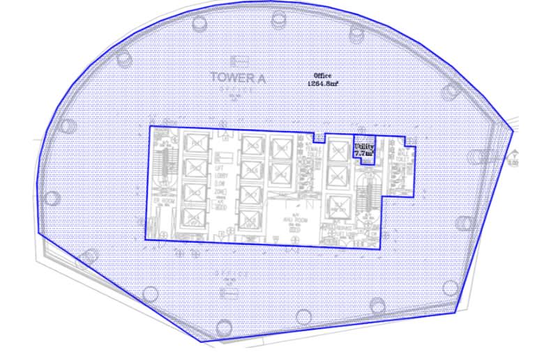 Pejabat untuk Disewa di KLCC (KL City Centre) - Melvin S - PropertyGuru.com.my