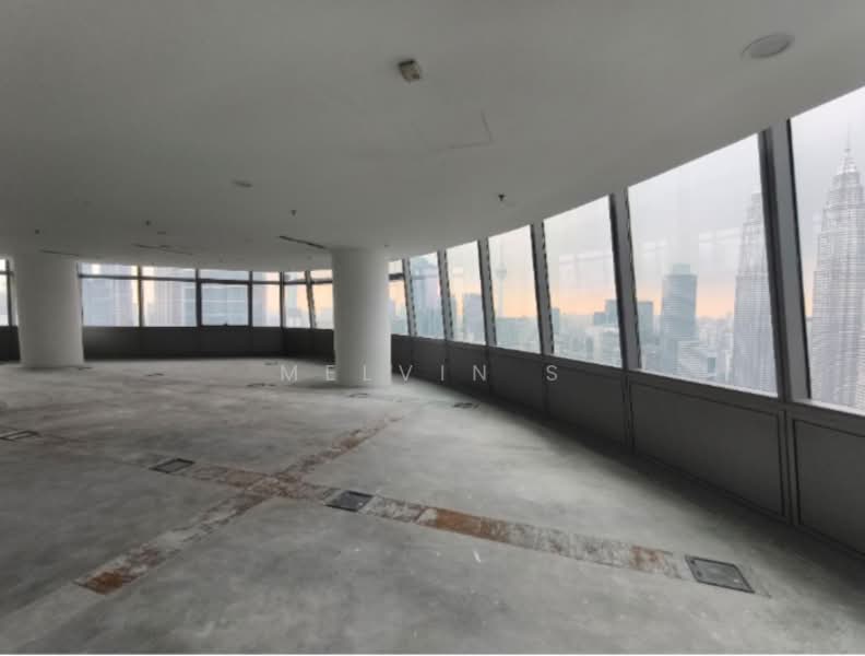Pejabat untuk Disewa di KLCC (KL City Centre) - Melvin S - Interior - PropertyGuru.com.my