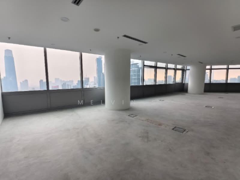 Pejabat untuk Disewa di KLCC (KL City Centre) - Melvin S - Interior - PropertyGuru.com.my