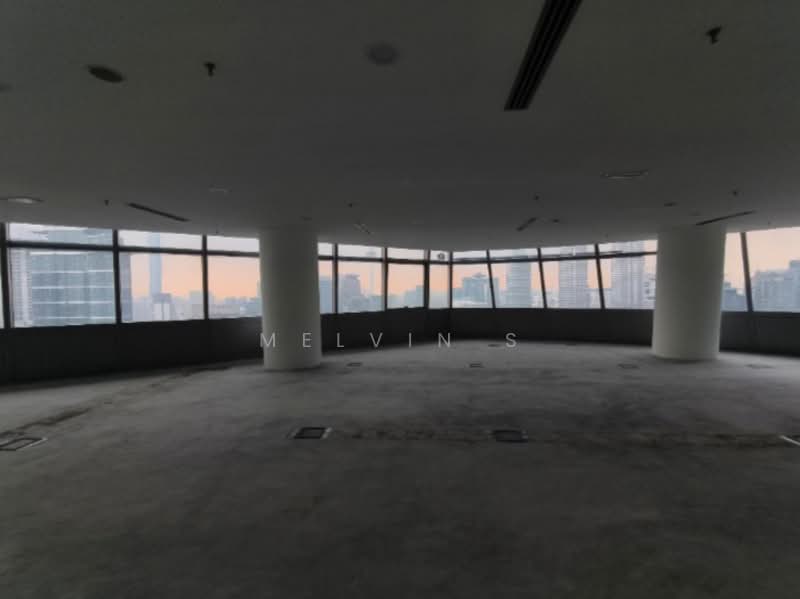 Pejabat untuk Disewa di KLCC (KL City Centre) - Melvin S - Interior - PropertyGuru.com.my