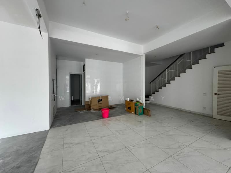 Rumah Kluster untuk Dijual di Setia Tropika (Johor Bahru) - William Tay - Interior - PropertyGuru.com.my