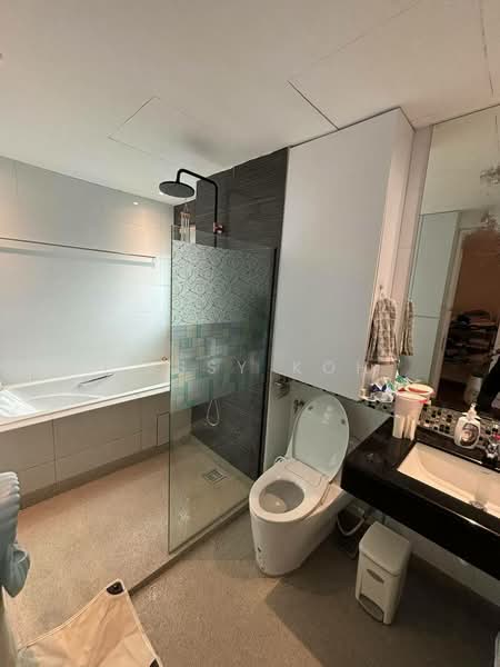 Condominium for Rent at Molek Pine 4 - Jessy Koh - Bathroom - PropertyGuru.com.my