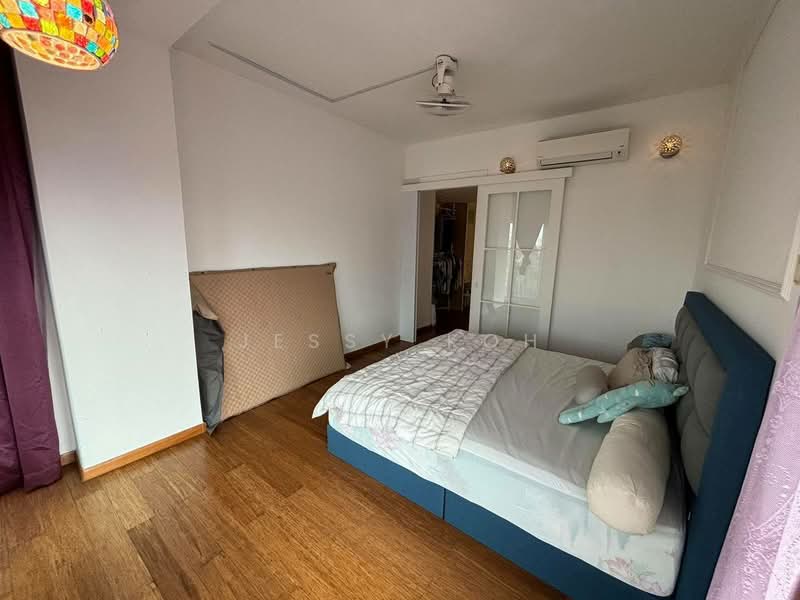 Condominium for Rent at Molek Pine 4 - Jessy Koh - Bedroom - PropertyGuru.com.my