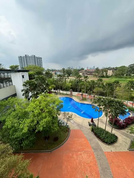 Condominium for Rent at Molek Pine 4 - Jessy Koh - Exterior - PropertyGuru.com.my