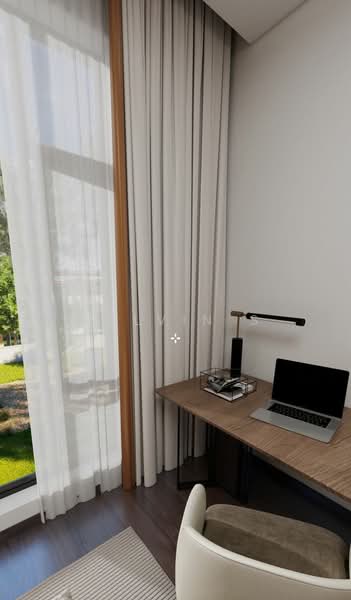 Kondominium untuk Dijual di Impression U-Thant - Melvin S - Study - PropertyGuru.com.my