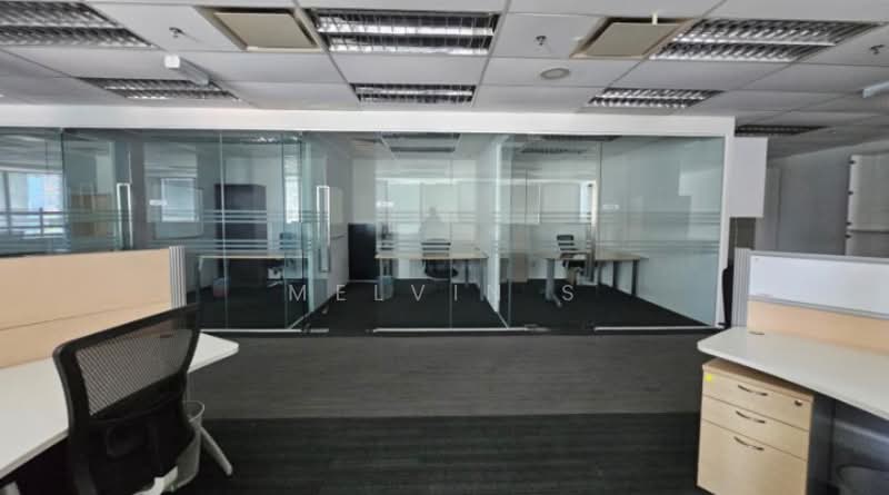 Pejabat untuk Disewa di KLCC (KL City Centre) - Melvin S - Interior - PropertyGuru.com.my