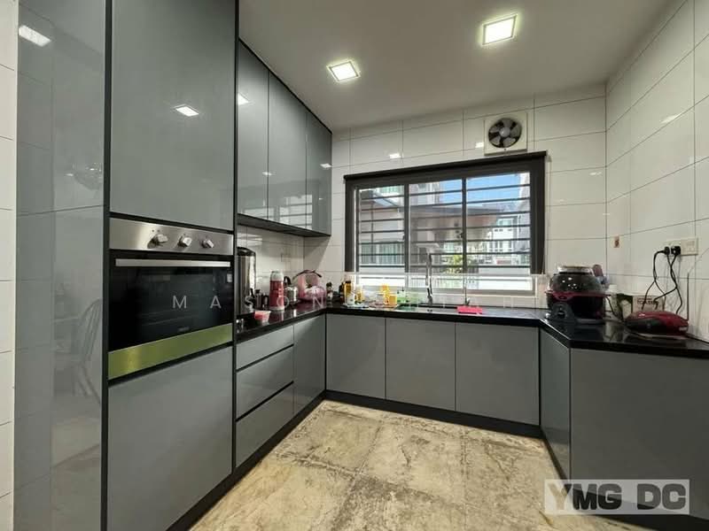 Rumah Teres 3 Tingkat untuk Dijual di Ambang Botanic 2 (Klang) - Mason Chiah - PropertyGuru.com.my