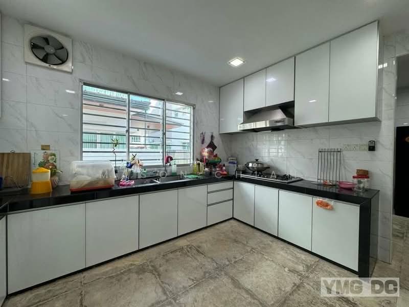 Rumah Teres 3 Tingkat untuk Dijual di Ambang Botanic 2 (Klang) - Mason Chiah - PropertyGuru.com.my