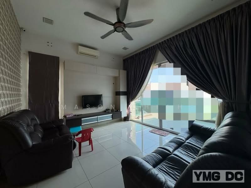 Rumah Teres 3 Tingkat untuk Dijual di Ambang Botanic 2 (Klang) - Mason Chiah - PropertyGuru.com.my
