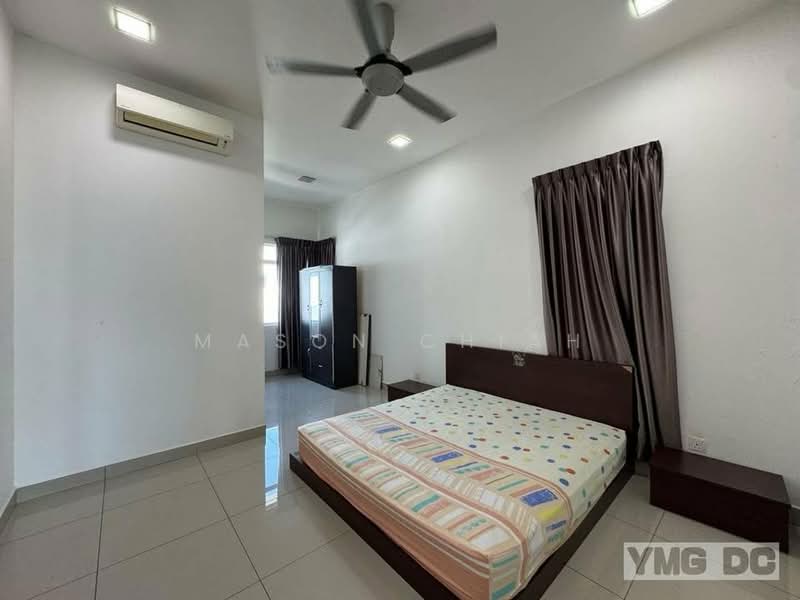 Rumah Teres 3 Tingkat untuk Dijual di Ambang Botanic 2 (Klang) - Mason Chiah - PropertyGuru.com.my