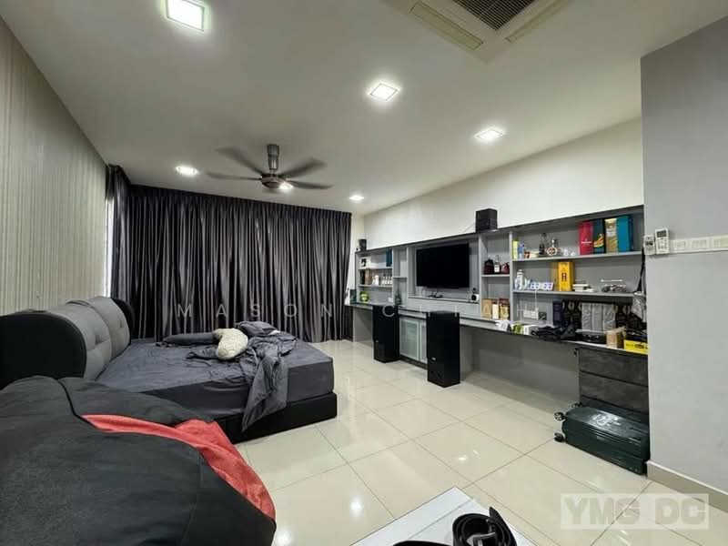 Rumah Teres 3 Tingkat untuk Dijual di Ambang Botanic 2 (Klang) - Mason Chiah - PropertyGuru.com.my