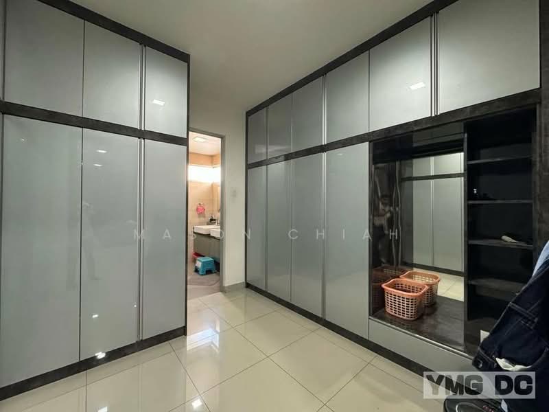 Rumah Teres 3 Tingkat untuk Dijual di Ambang Botanic 2 (Klang) - Mason Chiah - PropertyGuru.com.my