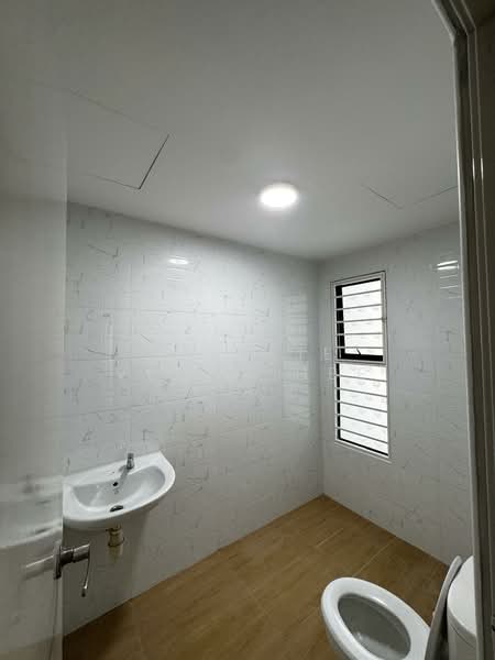 Condominium for Sale at Atmosfera Kondominium - Valerie Venna Hee - PropertyGuru.com.my