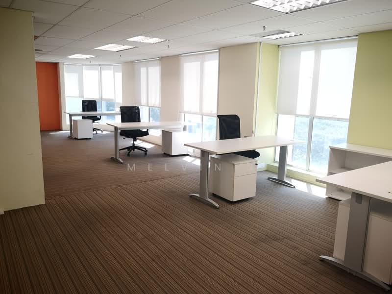 Pejabat untuk Disewa di KL City Centre (Kuala Lumpur) - Melvin S - Interior - PropertyGuru.com.my