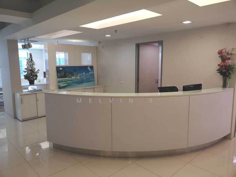 Pejabat untuk Disewa di KL City Centre (Kuala Lumpur) - Melvin S - Interior - PropertyGuru.com.my