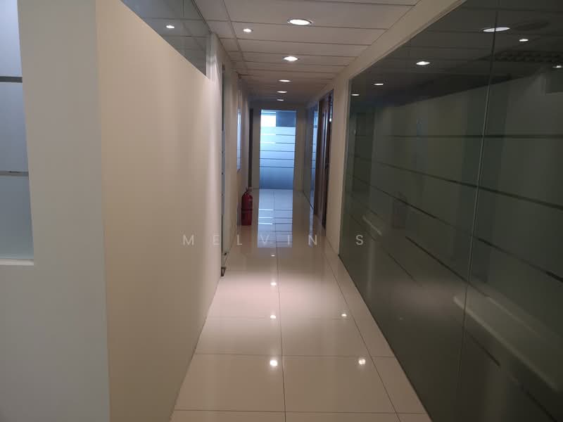 Pejabat untuk Disewa di KL City Centre (Kuala Lumpur) - Melvin S - Corridor - PropertyGuru.com.my