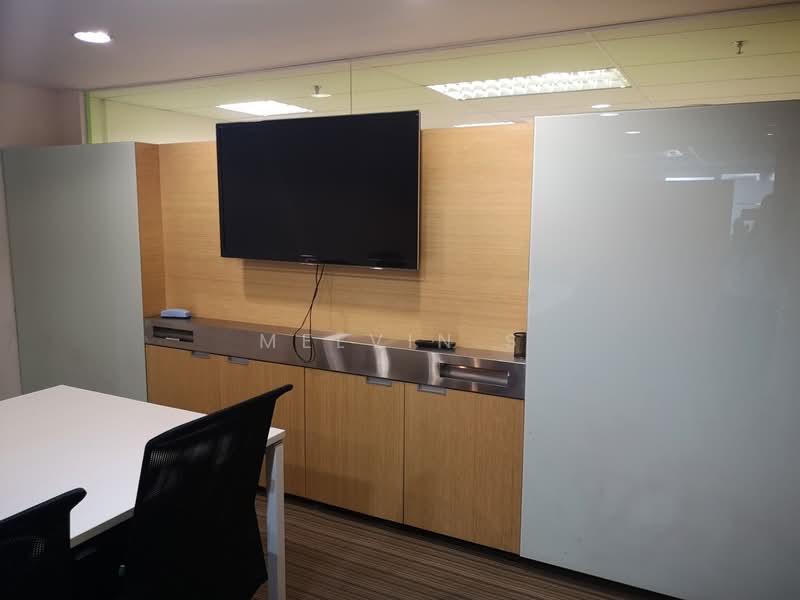Pejabat untuk Disewa di KL City Centre (Kuala Lumpur) - Melvin S - Interior - PropertyGuru.com.my