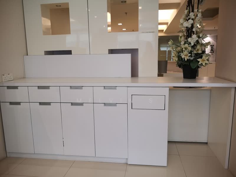 Pejabat untuk Disewa di KL City Centre (Kuala Lumpur) - Melvin S - Interior - PropertyGuru.com.my
