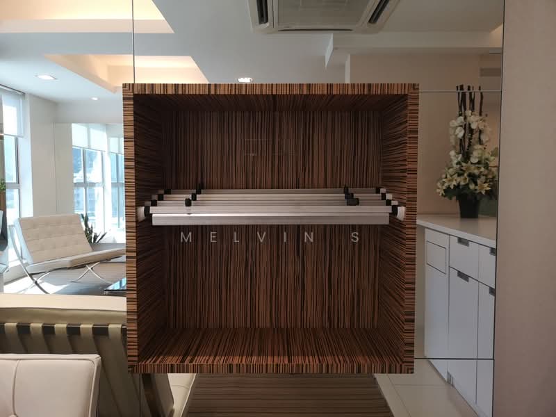Pejabat untuk Disewa di KL City Centre (Kuala Lumpur) - Melvin S - Interior - PropertyGuru.com.my