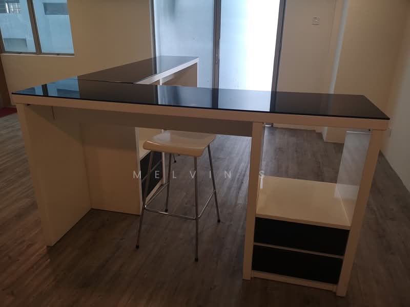 Pejabat untuk Disewa di KL City Centre (Kuala Lumpur) - Melvin S - Interior - PropertyGuru.com.my
