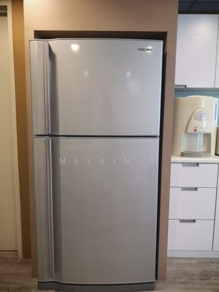 Pejabat untuk Disewa di KL City Centre (Kuala Lumpur) - Melvin S - Kitchen - PropertyGuru.com.my