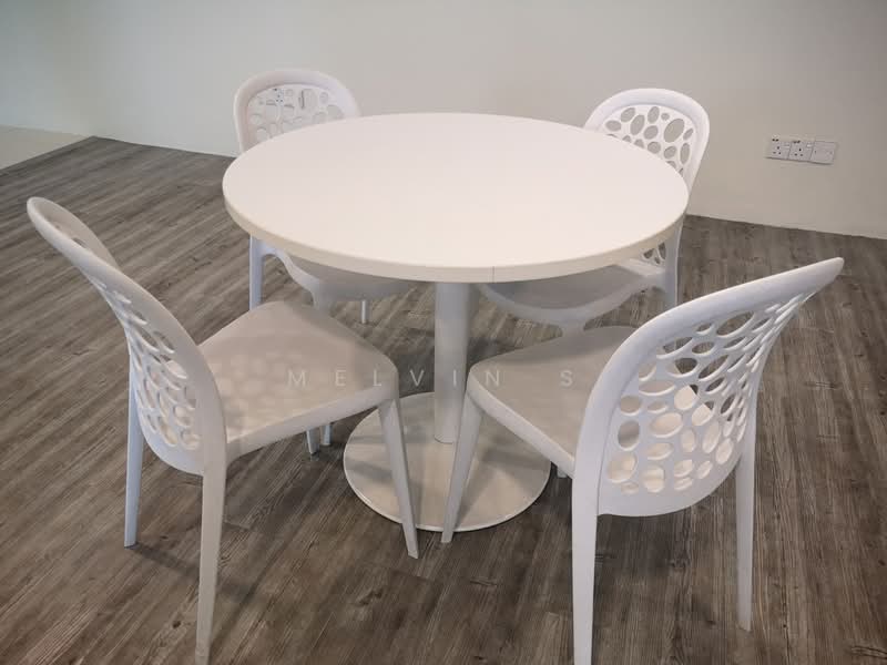 Pejabat untuk Disewa di KL City Centre (Kuala Lumpur) - Melvin S - Pantry - PropertyGuru.com.my