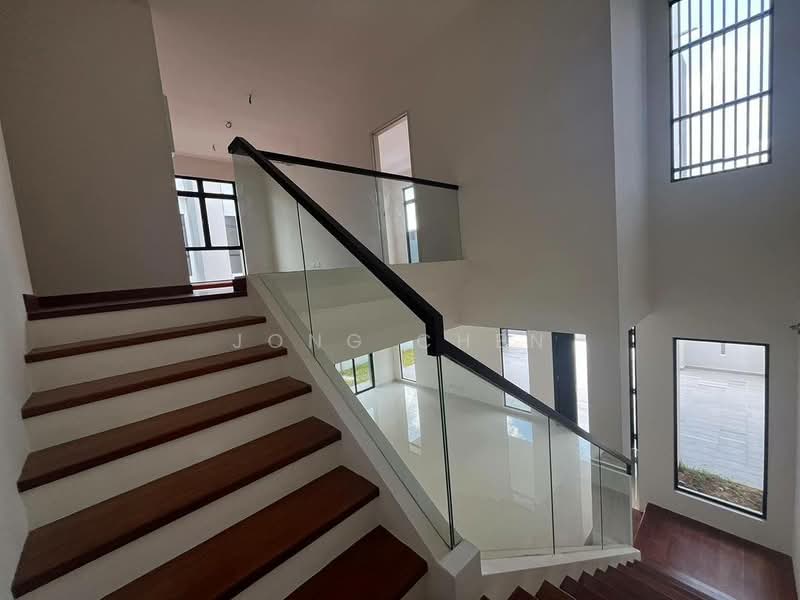 Rumah Berkembar untuk Dijual di Taman Sutera Utama (Skudai) - Jong Chen - Interior - PropertyGuru.com.my
