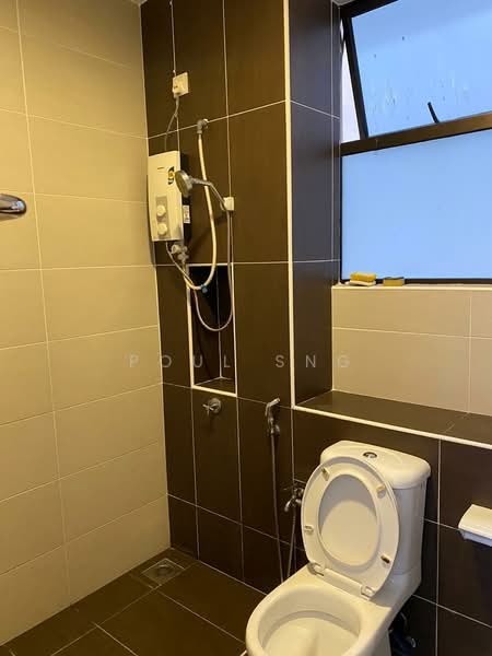 Pangsapuri untuk Disewa di Seri Austin Residence (Pangsapuri Seri Austin) - Poul Sng - Bathroom - PropertyGuru.com.my