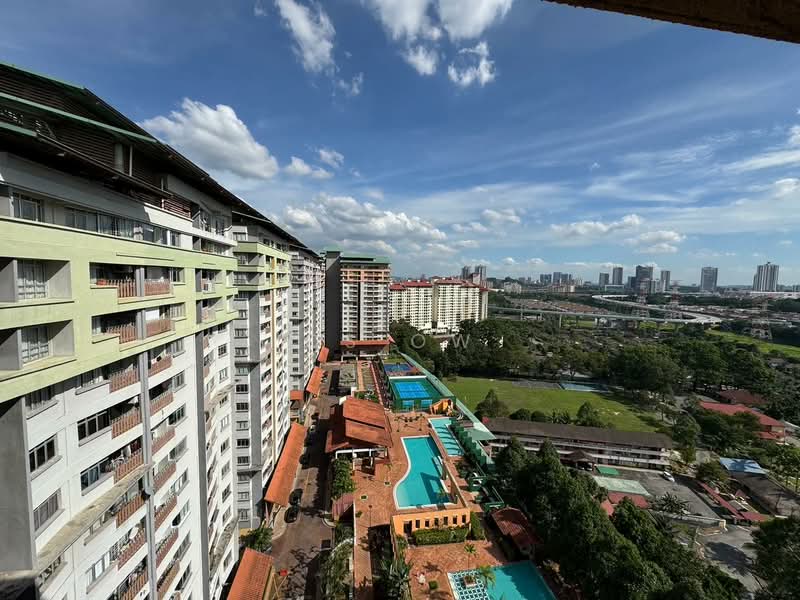 Kondominium untuk Disewa di Perdana Exclusive - CS OW - Exterior - PropertyGuru.com.my