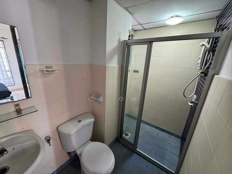 Kondominium untuk Disewa di Perdana Exclusive - CS OW - Bathroom - PropertyGuru.com.my