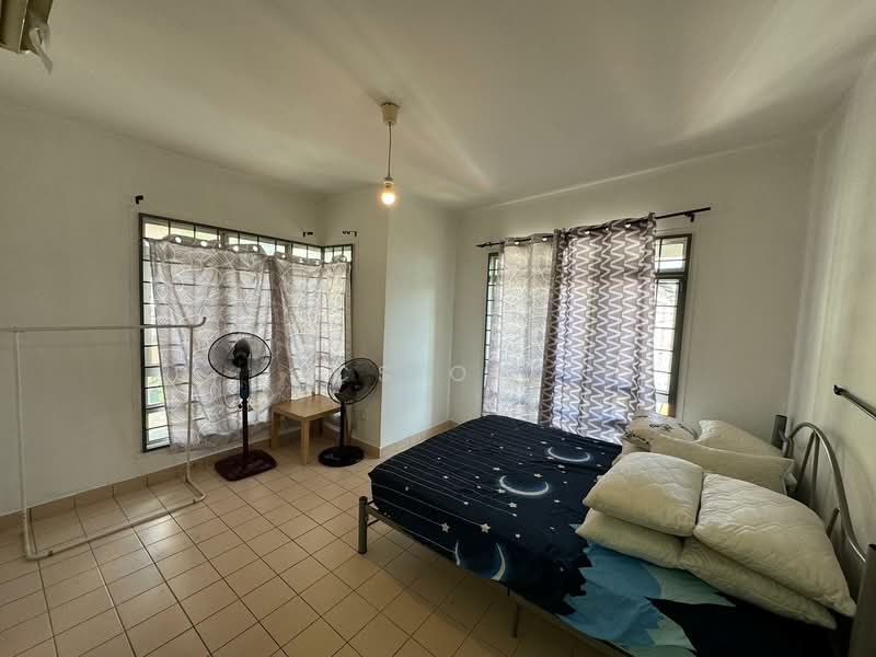 Kondominium untuk Disewa di Perdana Exclusive - CS OW - Bedroom - PropertyGuru.com.my