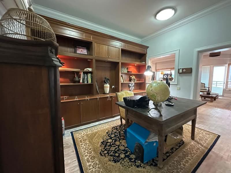 Kondominium untuk Dijual di Silverton Condominium - Panya Rith - Study - PropertyGuru.com.my