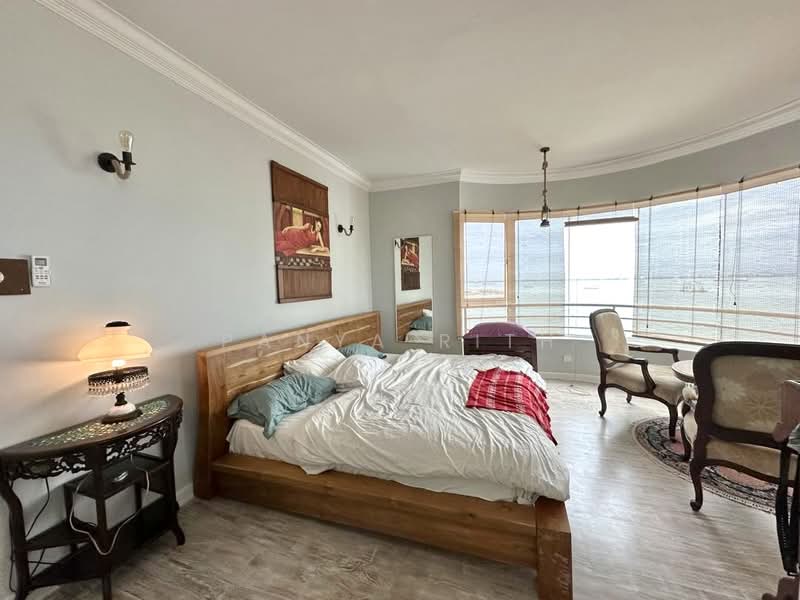 Kondominium untuk Dijual di Silverton Condominium - Panya Rith - Bedroom - PropertyGuru.com.my