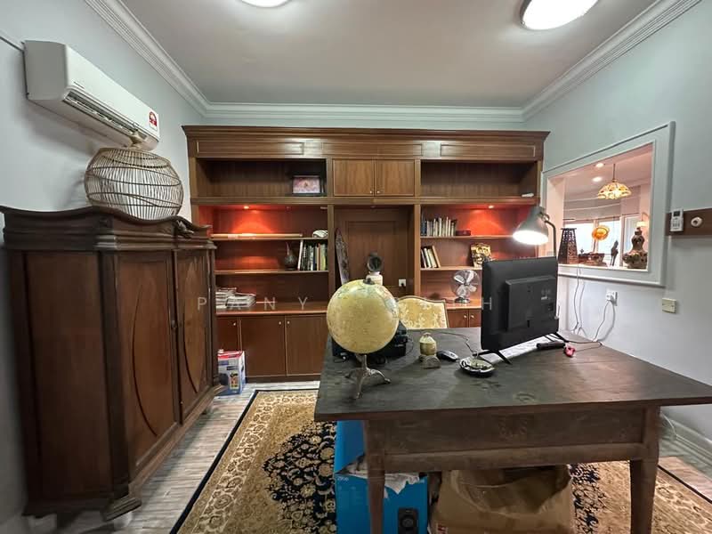 Kondominium untuk Dijual di Silverton Condominium - Panya Rith - Study - PropertyGuru.com.my