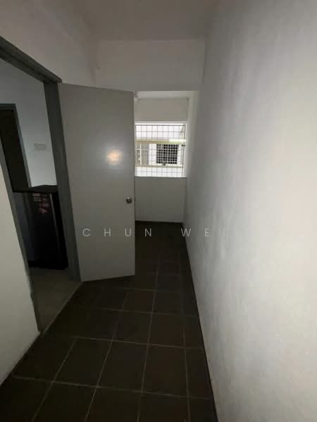 Service Residence for Rent at The Academia @ South City Plaza - Chun Wei Wei - Corridor - PropertyGuru.com.my