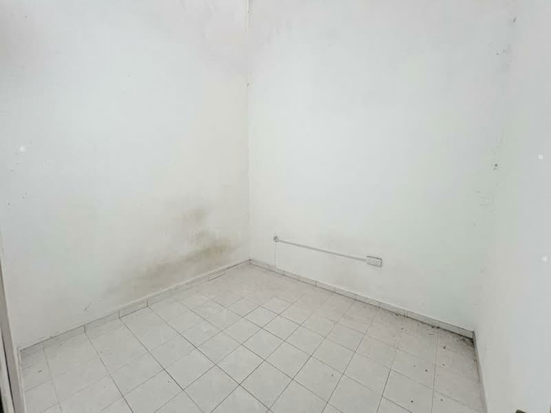 1-storey Terraced House for Sale in Taman Flora Heights (Pasir Gudang) - Justin Kong - Interior - PropertyGuru.com.my