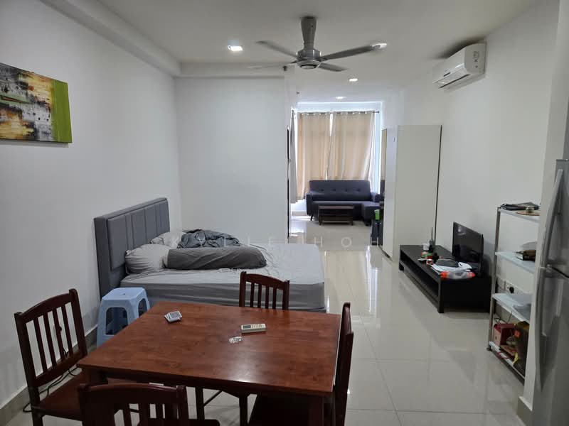 Condominium for Rent at Shaftsbury Residence - Kylie Hoh - Bedroom - PropertyGuru.com.my