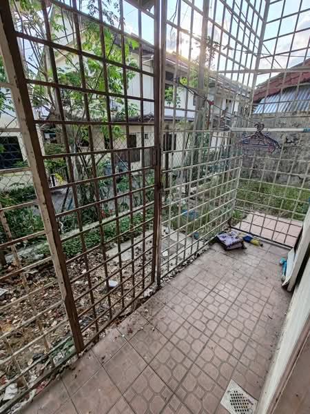 2-storey Terraced House for Sale in Taman Bukit Kempas (Tampoi) - Jayden Ng - Balcony - PropertyGuru.com.my