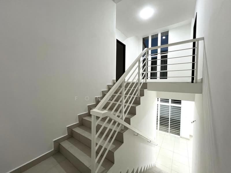 Semi-Detached House for Sale in Taman Ponderosa (Johor Bahru) - Fong Lik - Interior - PropertyGuru.com.my