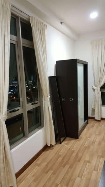 Condominium for Rent at Shaftsbury Residence - Kylie Hoh - View - PropertyGuru.com.my