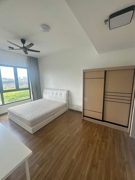 Service Residence for Rent at Residensi Ava @ Kiara Bay - BC TAN - Bedroom - PropertyGuru.com.my