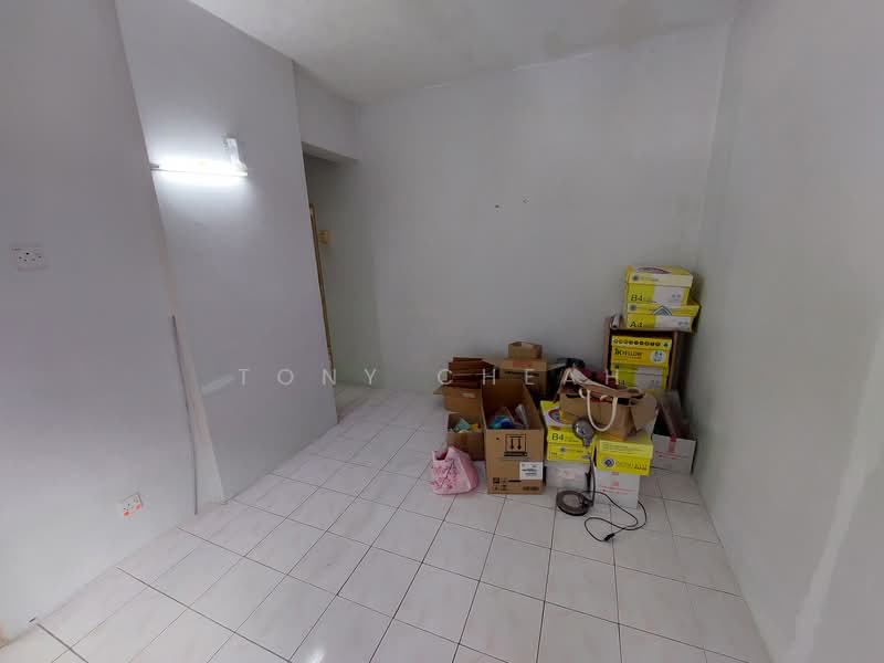 Apartment for Sale at Gambier Heights - Tony Cheah - Interior - PropertyGuru.com.my
