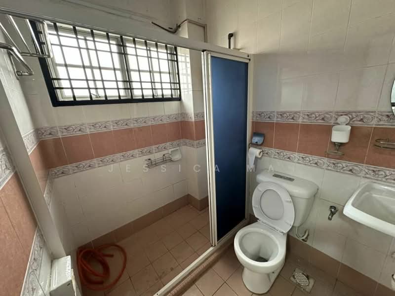 2-storey Terraced House for Rent in Bukit Indah (Iskandar Puteri (Nusajaya)) - Jessica Ma - Bathroom - PropertyGuru.com.my