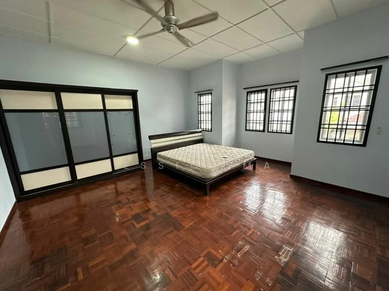 2-storey Terraced House for Rent in Bukit Indah (Iskandar Puteri (Nusajaya)) - Jessica Ma - Bedroom - PropertyGuru.com.my