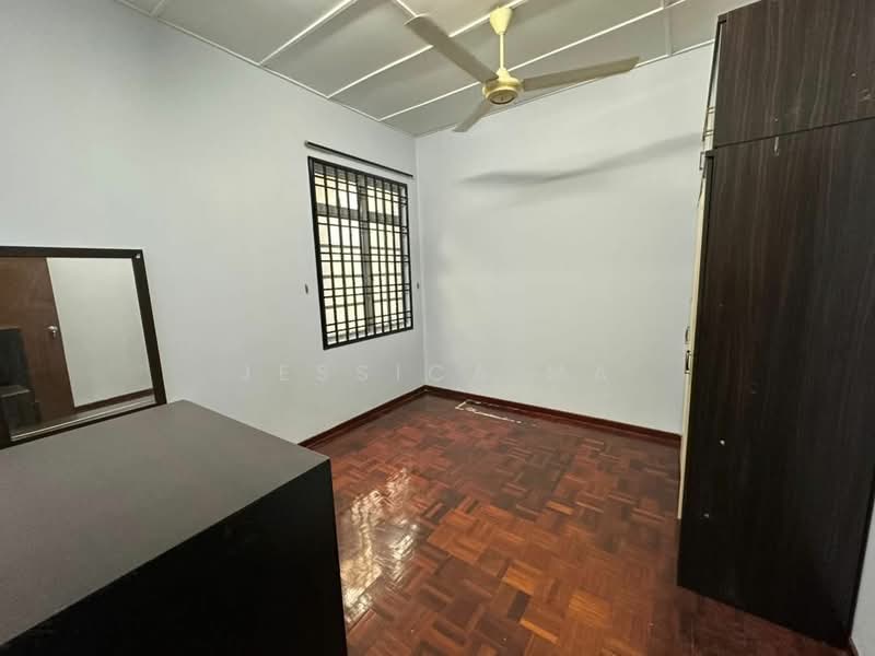 2-storey Terraced House for Rent in Bukit Indah (Iskandar Puteri (Nusajaya)) - Jessica Ma - Bedroom - PropertyGuru.com.my
