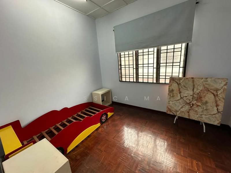2-storey Terraced House for Rent in Bukit Indah (Iskandar Puteri (Nusajaya)) - Jessica Ma - Bedroom - PropertyGuru.com.my