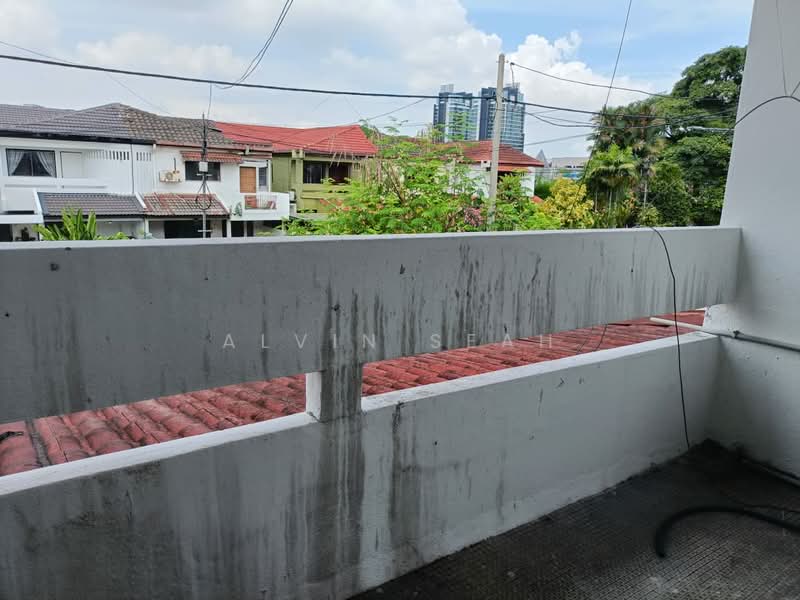Rumah Teres 2 Tingkat untuk Dijual di Damansara Jaya (Petaling Jaya) - Alvin Seah - Exterior - PropertyGuru.com.my