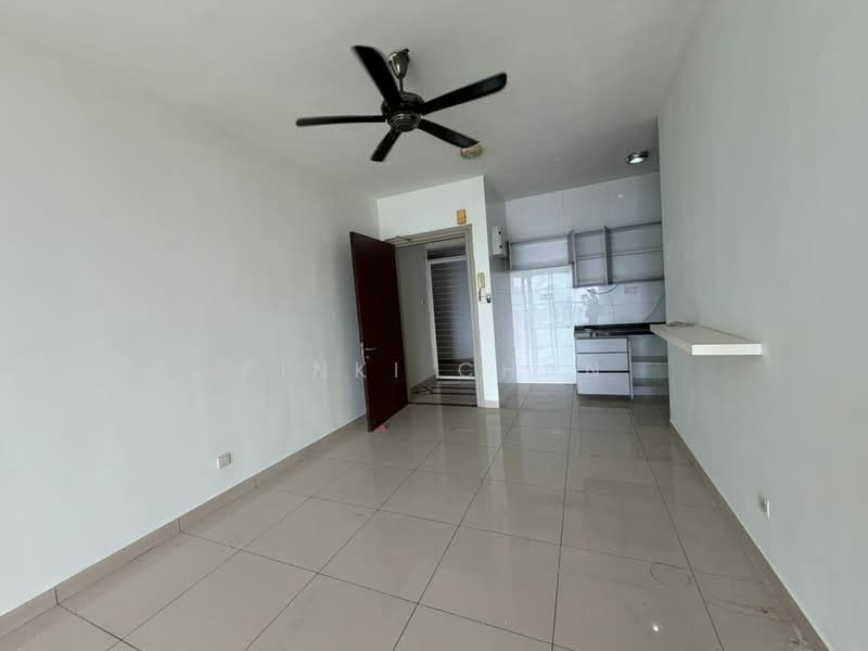 Kondominium untuk Disewa di Lido Residency - KINKI CHAN - Living Room - PropertyGuru.com.my