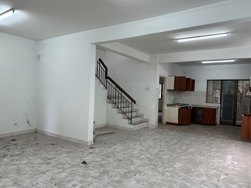 Rumah Teres 2.5 Tingkat untuk Dijual di Bandar Utama (Selangor) - Soon Lee Wang - Kitchen - PropertyGuru.com.my